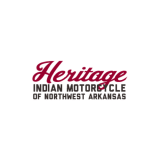 Heritage Indian Motorcycle Logo