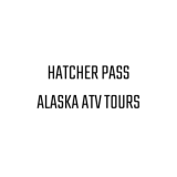Hatcher Pass ATV Tours Logo