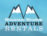 Mountain Meadow Adventure Rentals - Wallace Logo