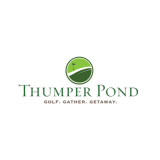 Thumper Pond Resort Logo
