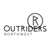 Outriders Northwest Logo