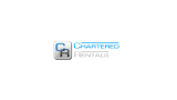 Charter Marine and Rentals Logo