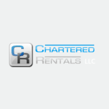 Charter Marine and Rentals Logo