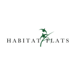 Habitat Flats Logo