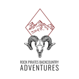 Rock Pirates Backcountry Adventures Logo
