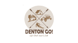 Denton Go Logo