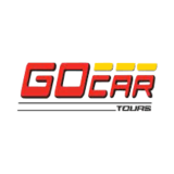 GoCar Tours - San Diego Logo