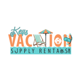 Keys Vacation Supply Rentals Logo