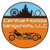 Central Florida Slingshots Logo