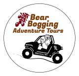 Bear Bogging Adventure Tours - Hatfield Logo