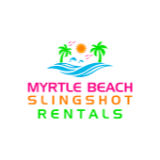 Myrtle Beach Slingshot Rentals Logo