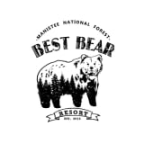 Best Bear Lodge & Campground Logo