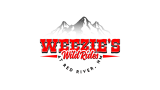 Weezie's Wild Rides Logo