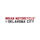 Indian Motorcycle of Oklahoma City Logo