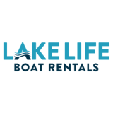 Lake Life Boat Rentals - Spooner Logo
