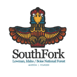 SouthFork Lodge Logo