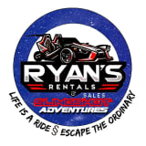 Ryan's Rentals Logo