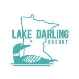 Lake Darling Resort Logo