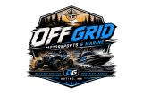 Off-Grid Motorsports and Marine Logo