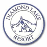 Diamond Lake Resort Logo