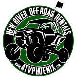 New River Off-Road Rentals Logo