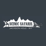 Scenic Safaris Logo
