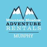 Mountain Meadow Adventure Rentals - Murphy Logo