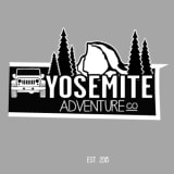Yosemite Adventure Company Logo