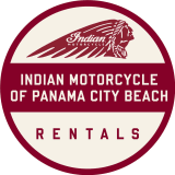Indian Motorcycle of Panama City Beach Logo