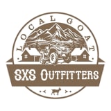 Local Goat SXS Outfitters Logo