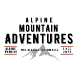 Alpine Mountain Adventures Logo