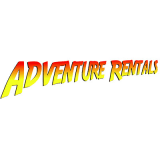 Adventure Rentals - Hill City, SD Logo