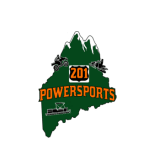 201 Powersports - Bingham Logo