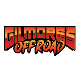Gilmore's Offroad Logo
