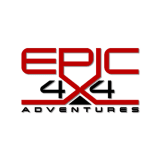 Epic 4x4 Adventures Logo