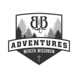 B & B Adventures Logo