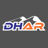 Duner's Hut Adventure Rentals Logo