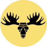 Mad Moose Rentals (Quail Creek) Logo