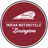 Indian Motorcycle of Lexington Logo