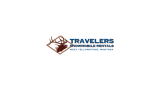 Travelers Snowmobile Rentals Logo