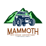 Mammoth Off-Road Adventures Logo