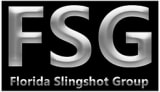 First Coast Slingshots Logo