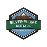 Silver Plume Rentals Logo