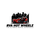 RVA Hot Wheelz Logo