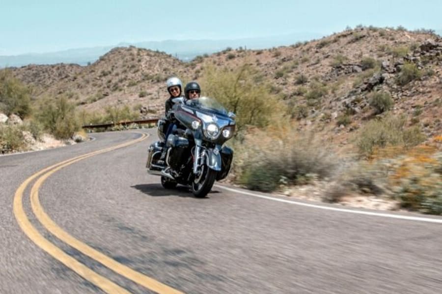 Phoenix Motorcycle Rental