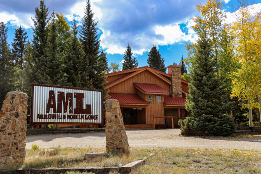Arrowhead Mountain Lodge