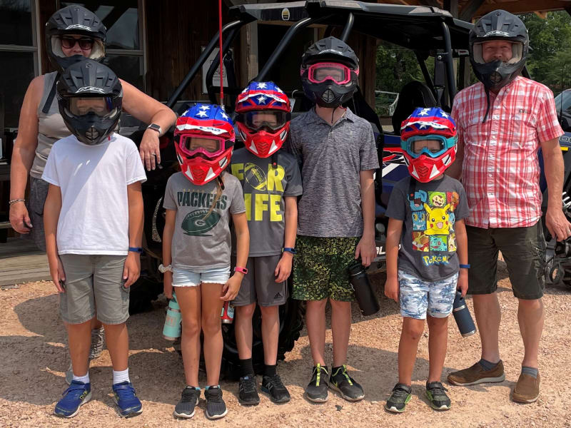 Family Owned for Family Fun!