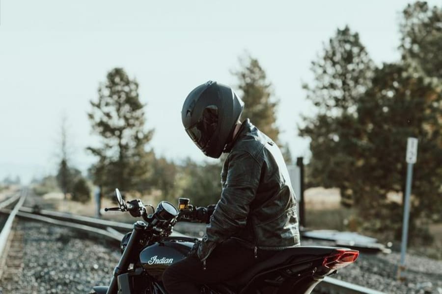 Indian Motorcycle