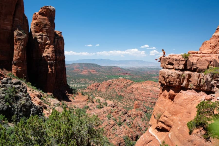 Sedona Red Rocks
