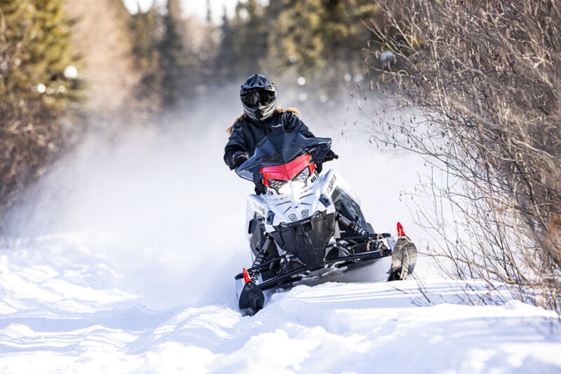 Slingshot Rentals | Deadwood, South Dakota | Polaris Adventures